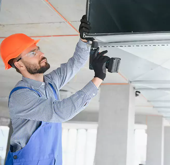 Why Homeowners & Businesses Trust Us in Cedar Falls, IA?