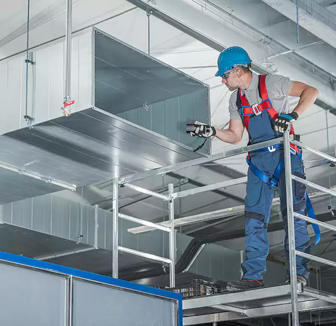 Why Homeowners Businesses Trust Us in Cedar Falls, IA