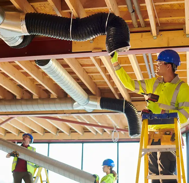 Why Homeowners & Businesses Trust Us in Cedar Falls, IA?