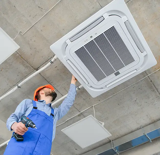 Why Homeowners & Businesses Trust Us in Cedar Falls, IA