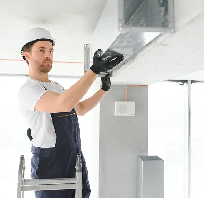 Why Homeowners & Businesses Trust Us in Cedar Falls, IA?