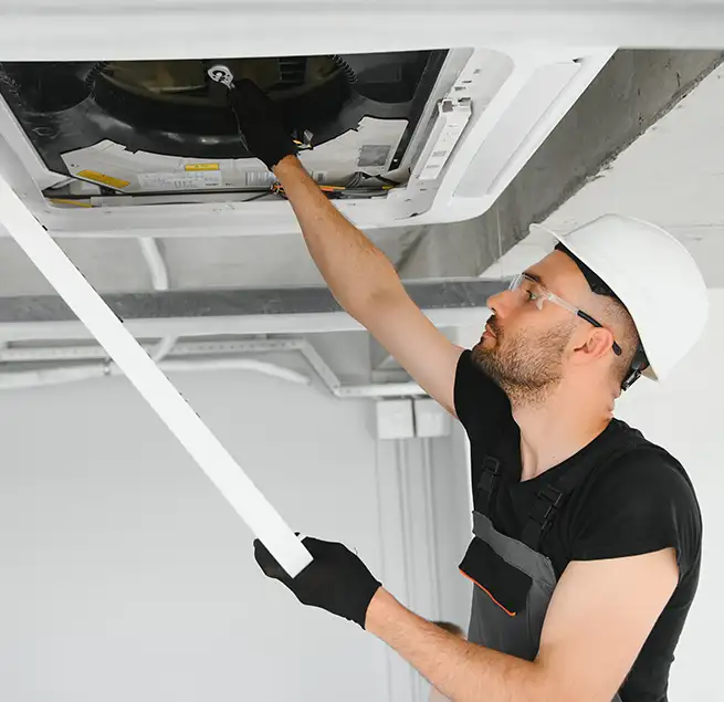 Why Homeowners & Businesses Trust Us in Cedar Falls, IA?