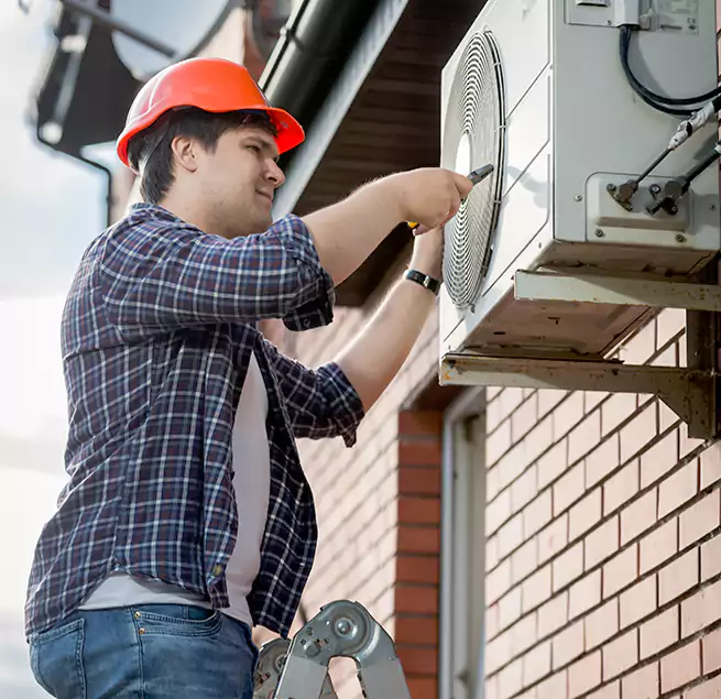 Why Homeowners & Businesses Trust Us Cedar Falls, IA