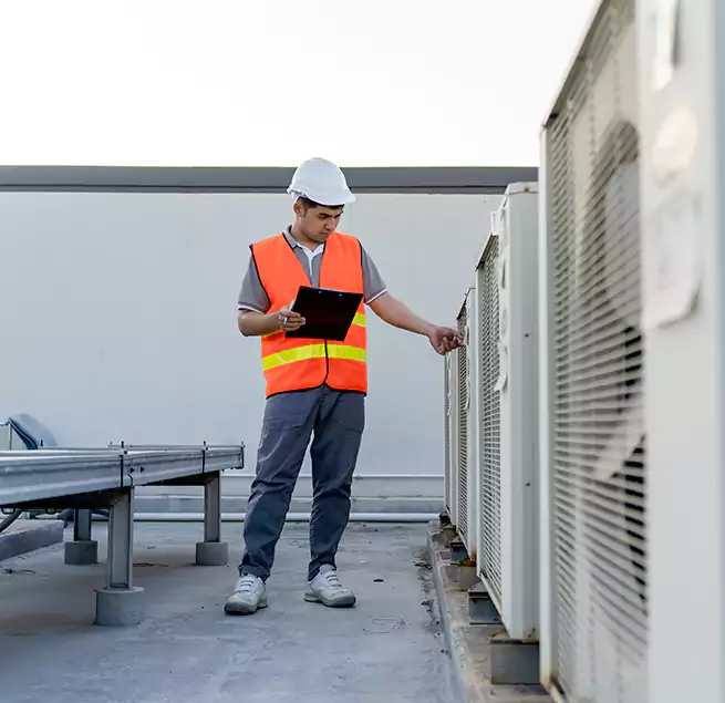 Why Homeowners & Businesses Trust Us in Cedar Falls, IA?