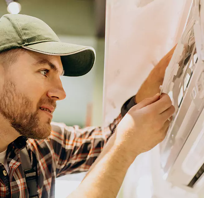 Why Homeowners & Businesses Trust Us in Cedar Falls, IA?