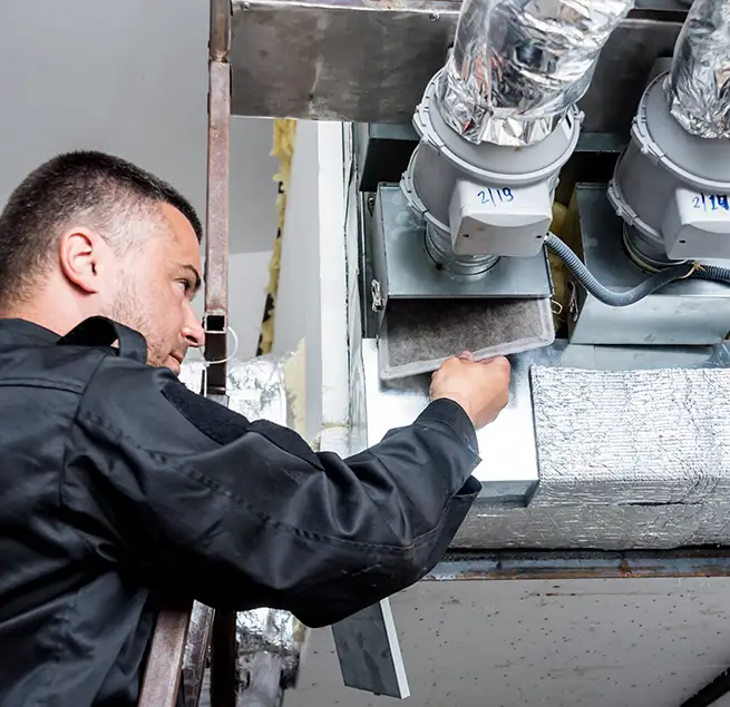 Why Homeowners & Businesses Trust Us in Cedar Falls, IA?